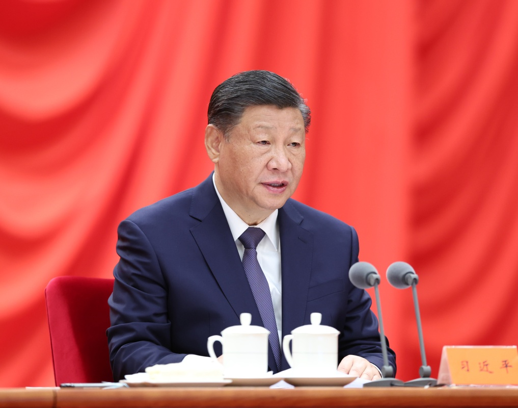 明纪守规｜总书记带头拉直廉洁纪律“准绳”